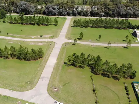 Barrio El Cardal II - Lote 39