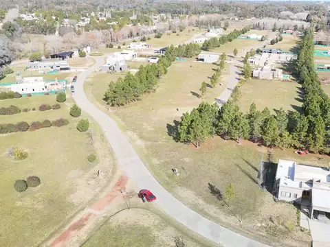 Terreno en Venta de 1064,0 m2