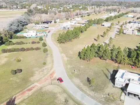 Terreno en Venta en El Cardal 2, USD 38.000