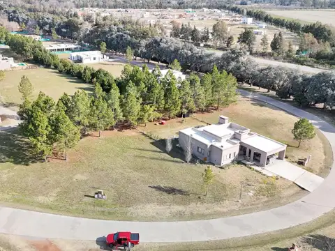 Terreno en Venta de 1064,0 m2