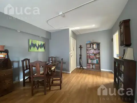 Departamento en Venta en Martinez, USD 214.500