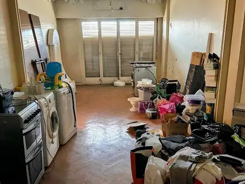 Departamento en Venta 50 años