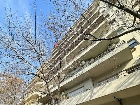 Avenida Montes De Oca 100