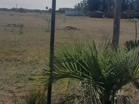 Lote en Venta, Loteo La Armonía, Colonia Carolina