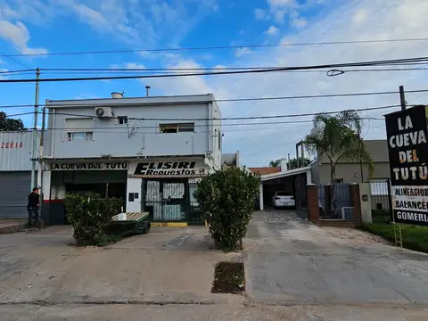 Propiedad en venta