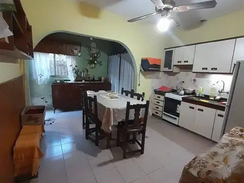 Depto Tipo Casa en Venta en Pablo Podesta, USD 54.000
