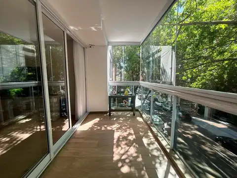 Departamento en Venta en Belgrano, USD 330.000