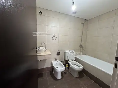 Departamento en Alquiler al Noreste