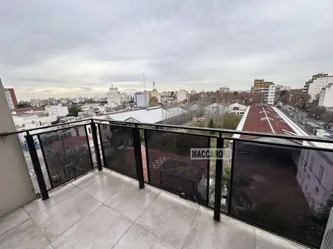 Departamento en Alquiler 3 años