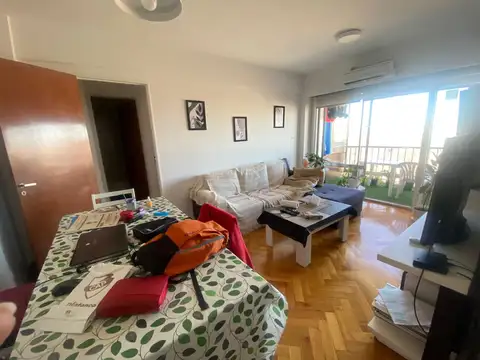 Calderon de la barca 3200, Piso 11