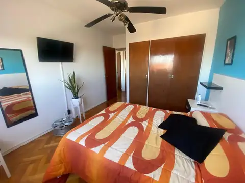 Departamento en Venta en Villa Devoto, USD 110.000