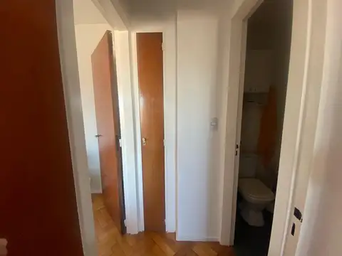 Departamento en Venta en Villa Devoto, USD 110.000