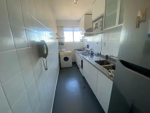 Calderon de la barca 3200, Piso 11