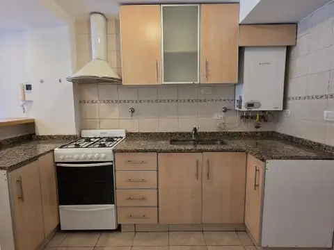 Departamento en Alquiler de 2 ambientes
