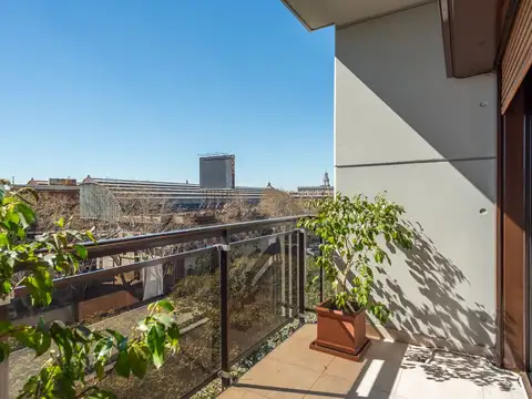Departamento en Alquiler de 4 ambientes