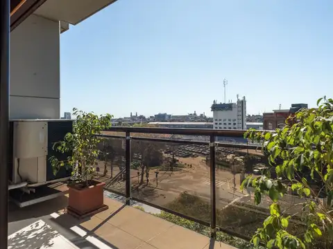 Avenida Del Libertador 300, Piso 6