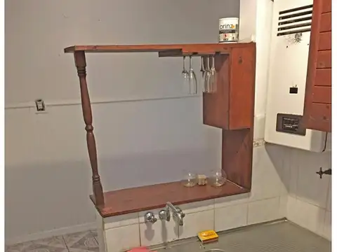 Departamento en Alquiler Temporal en San Telmo, USD 600