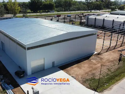 Galpon en Venta en Cuartel V, USD 1.050.000