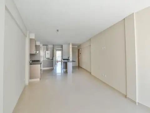 Departamento en Venta de 2 Dormitorios a estrenar en Rosario - Centro