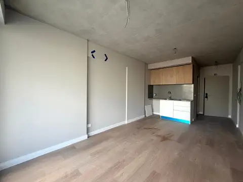Departamento en Venta de Monoambiente