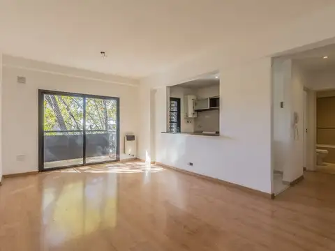 VENTA 2 AMB  ZONA PRODUCTORAS FRENTE LUMINOSO