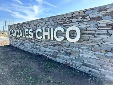 Terreno en  venta, Cardales Chico