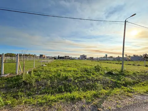 Terreno en Venta de 360,0 m2