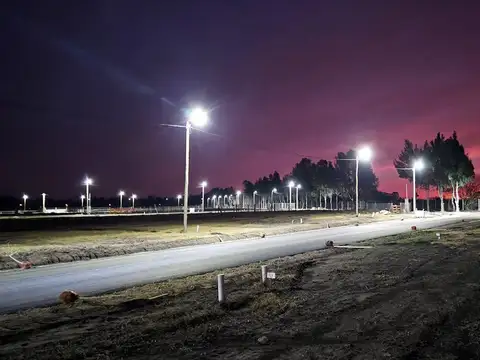 Terreno en Venta en Los Cardales, USD 23.000