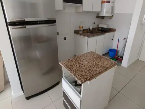 Departamento en Alquiler de 1 dormitorio