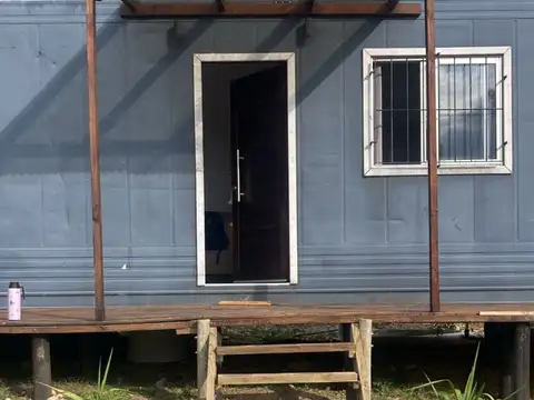 Dos apartamentos en Araminda en parcela de 560m