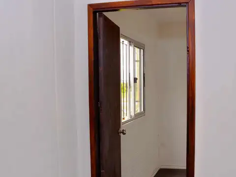 Dos apartamentos en Araminda en parcela de 560m