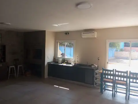 Casa en Venta en Juana Koslay, USD 160.000