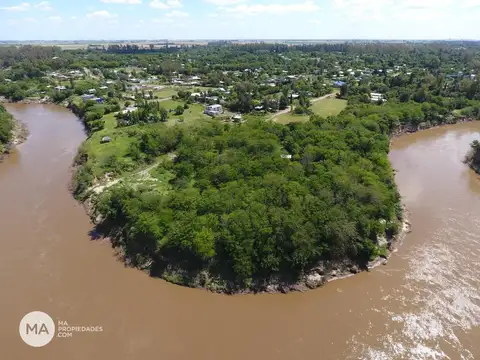 Terreno en Venta en Andino, Iriondo