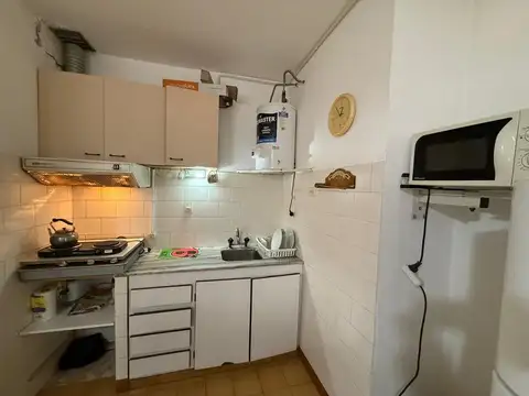 VENTA MONOAMBIENTE SAN BERNARDO