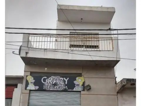 Venta Local Comercial en Merlo Barrio Los Aromos