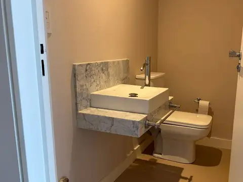 Departamento en Alquiler 16 años