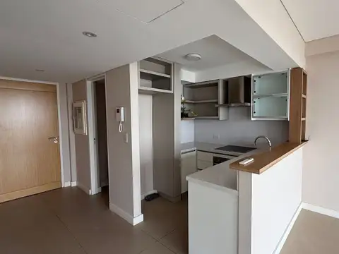 Departamento en Alquiler de Monoambiente