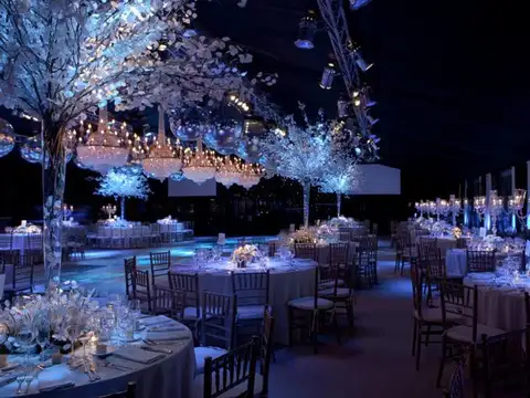 Estancia Villa Maria