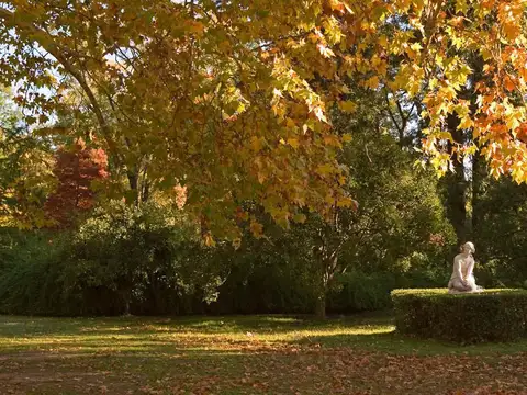 Estancia Villa Maria