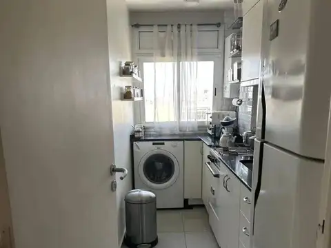 Departamento en Alquiler Temporal de 1 dormitorio