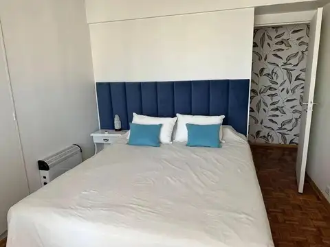 Departamento en Alquiler Temporal en Recoleta, USD 850