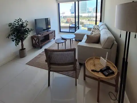 Departamento en Alquiler de 3 ambientes