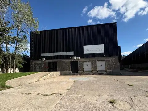 Escobar - Guemes Km 39