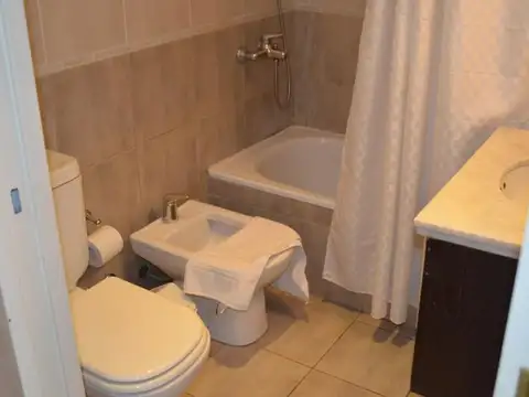 Departamento en Alquiler Temporal 15 años