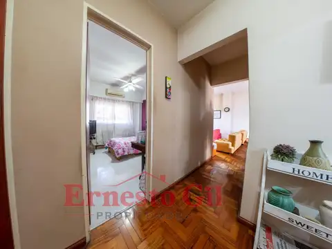 Departamento en Venta en Villa Ballester, USD 125.000