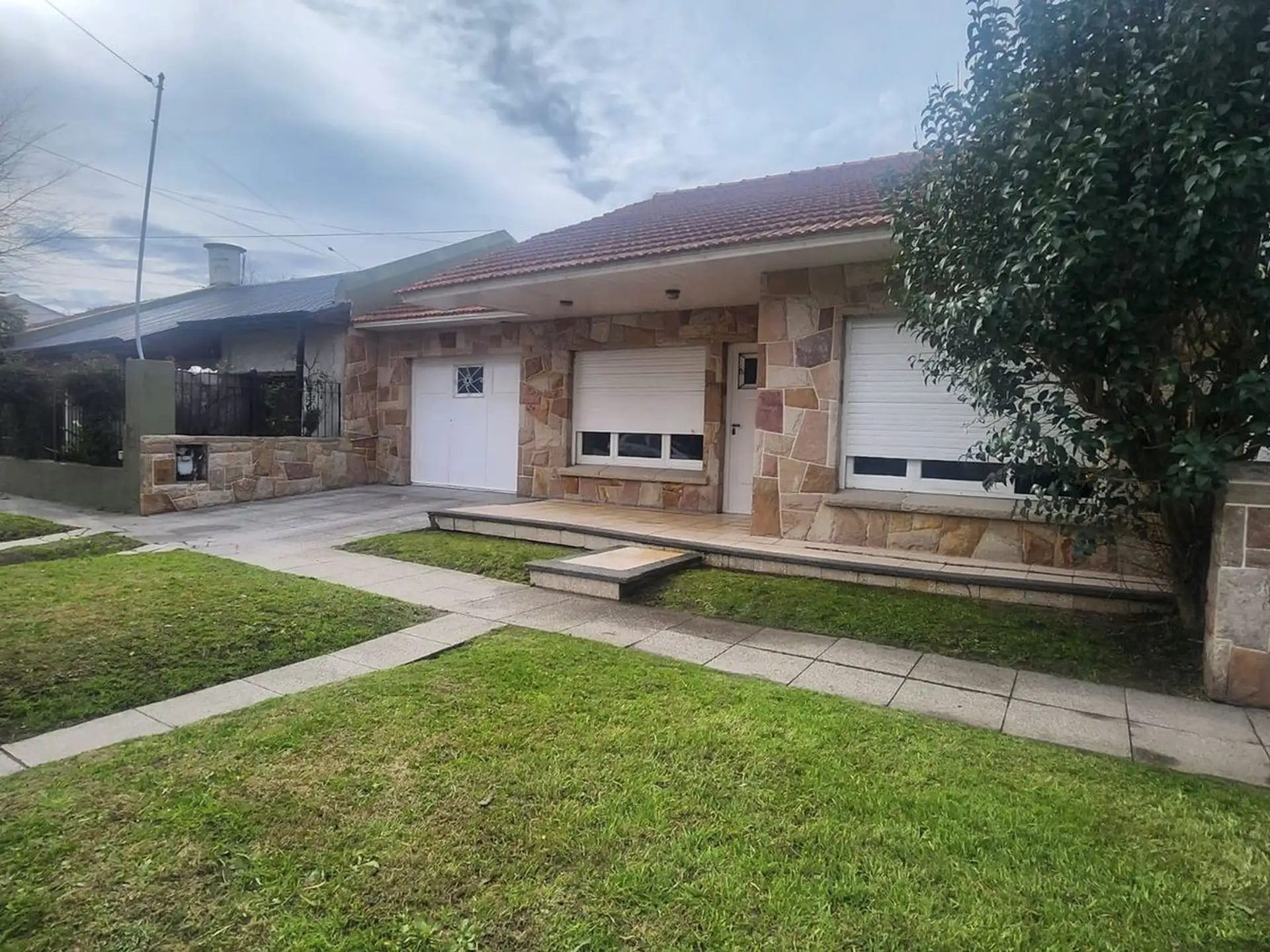 Casa 3 amb en Barrio El Progreso