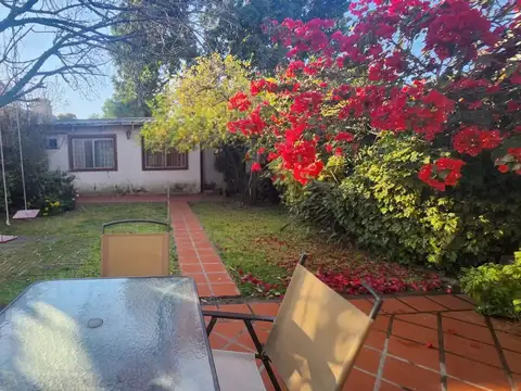 Casa en Venta en Ferroviario Mitre, USD 56.000