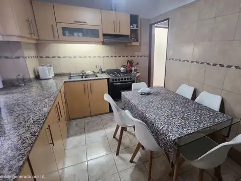 Casa en Venta de 2 dormitorios
