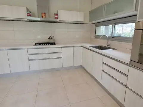 Casa en Alquiler Temporal de 3 dormitorios