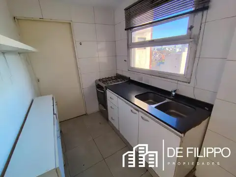 Departamento en Alquiler Permite mascota